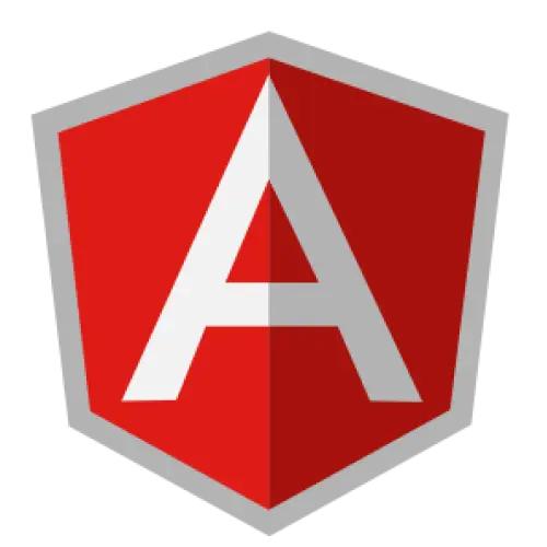 Angular icon